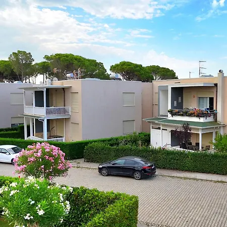 Appartamento Sunny - 162 Durrës