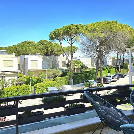 Sunny - 162 Apartamento *