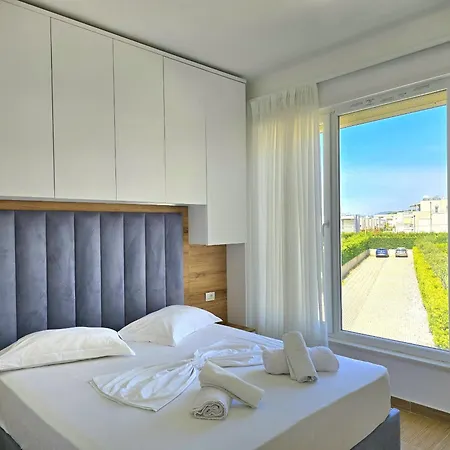 Apartamento Sunny - 162