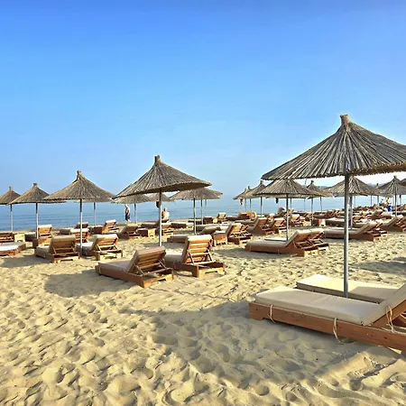 Sunny - 162 Appartamento *