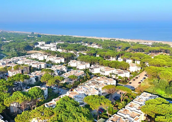 Sunny - 162 Apartamento