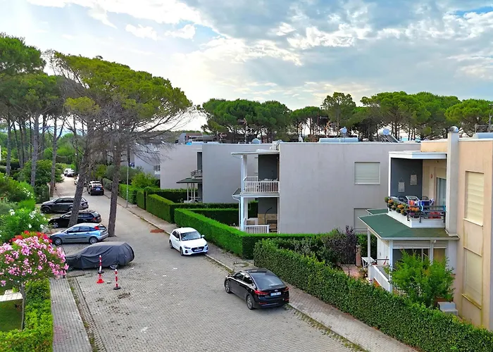 Apartamento Sunny - 162