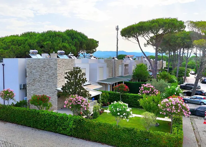 Apartamento Sunny - 162 *