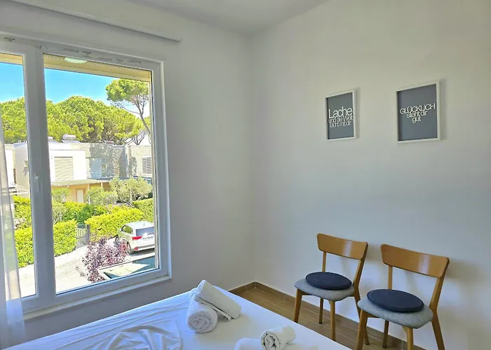 Apartamento Sunny - 162 *