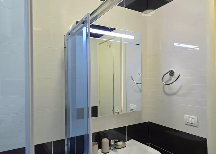 Apartamento Sunny - 162