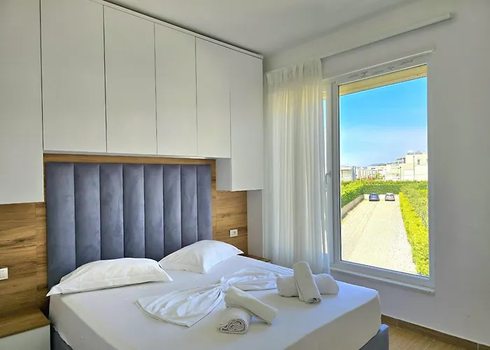 Apartamento Sunny - 162