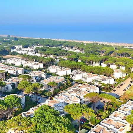 Sunny - 162 Lejlighed