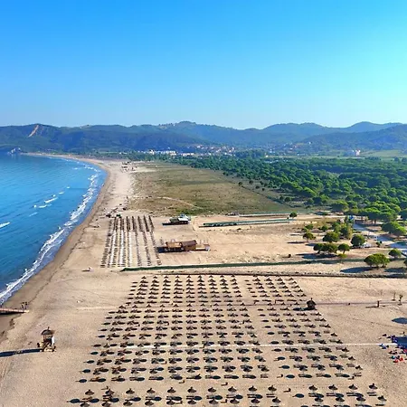 Sunny - 162 Lejlighed Durrës