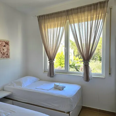 Sunny - 162 Lejlighed *