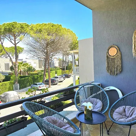 Lejlighed Sunny - 162 Durrës