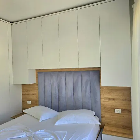 Sunny - 162 Lejlighed Durrës