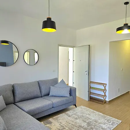 Sunny - 162 Durres