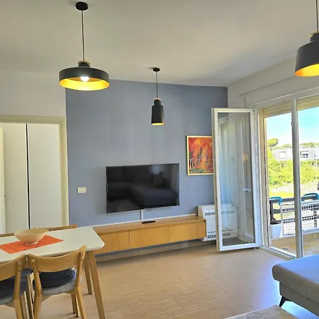 Apartmán Sunny - 162