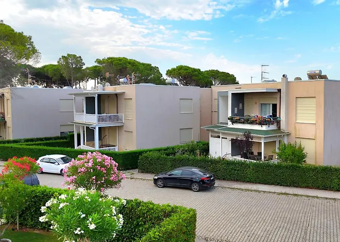 公寓 Sunny - 162 德拉克