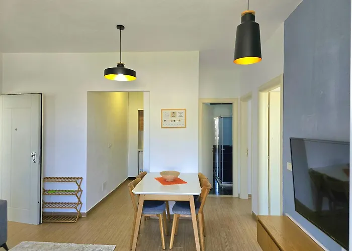 Sunny - 162 דירה