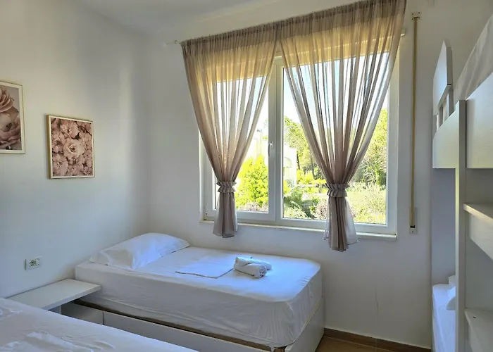 Sunny - 162 דירה *