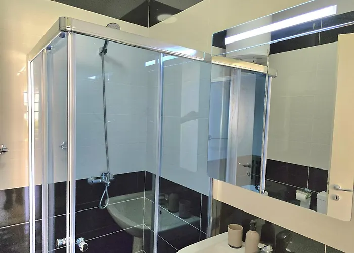 公寓 Sunny - 162 德拉克