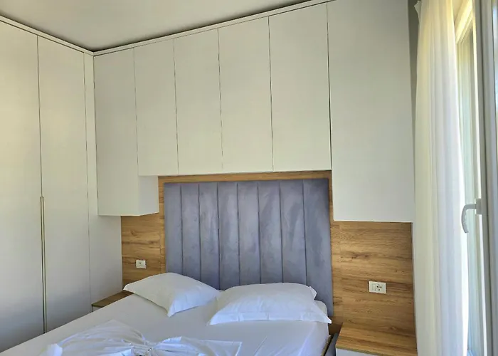 Sunny - 162 公寓 德拉克