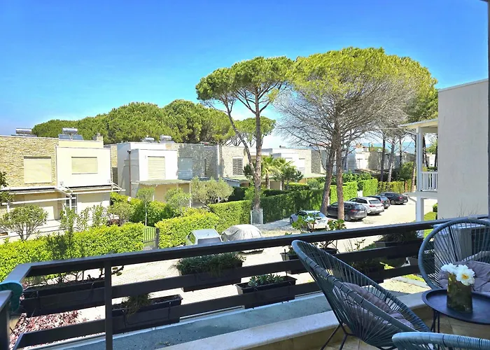 Sunny - 162 דירה *